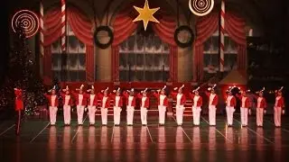 SOLDADINHO DE CHUMBO - Ballet Helena Palma