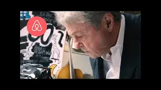 Illustrator Brian Grimwood | London by Design | Airbnb