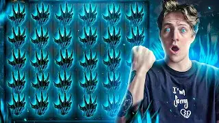 MAGNIFIQUE : UN BONUS HUNT QUI SORT DU LOT !