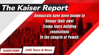 The Kaiser Report 7:25F   SD 480p @johnrice4592