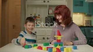 Child Career