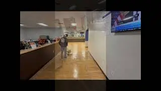Vinyl Plank Floors Restoration
