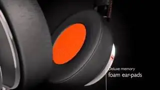 Philips Fidelio M1 наушники ч2