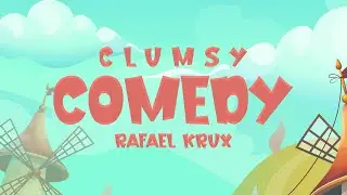 Clumsy Comedy | Quirky Background Music for Videos
