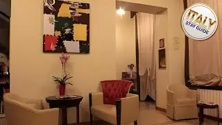 Hotel Montevecchio | Turin, Italy | Hotel Review 🛏️
