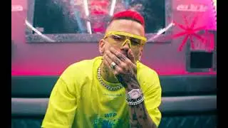 Sfera Ebbasta x Niko Pandetta Type Beat 