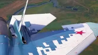Россия готовится к серийному производству новейших боевых самолетов Су-57