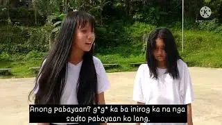 Grade 11-EIM Shortfilm(PROJECT)