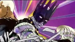 JJBA: Eyes of Heaven Whitesnake Sound Profile
