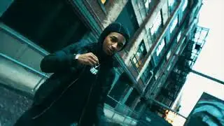 rodneyy - anytime (music video)