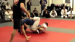 Guerrilla Jiu-jitsu Champs League 2013