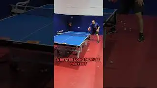 Master Long Pips for Table Tennis Dominance! 🏓