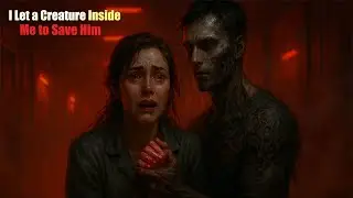 [r/nosleep] I Survived the Arctic Monster That Wore My Father's Face