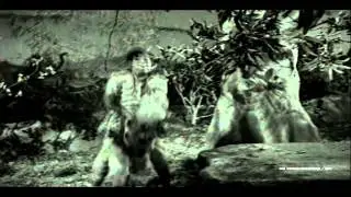 Raja Simha Movie Gangulu and Kantha Rao Action Scene || Kantha Rao, Rajanala, Vanisri