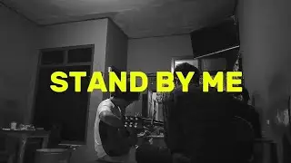 OASIS - STAND BY ME - COVER