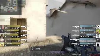 cs:go avg&ouml;rande rundan