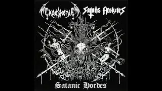 CHAOSHORDE - Winds Of Blasphemy