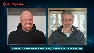 A Deep Dive Into Nokia's Evolution, Growth, and Brand Strategy