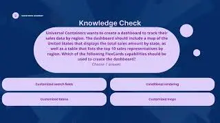 FlexCards Part 1 - Omnistudio Developer Certification