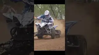 Вот что происходит, когда сталкиваются миры! #atv #walshracecraft