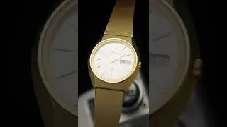 Grand Seiko 5646 8000 18k linen dial