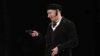 39stepsny Professor Jordan