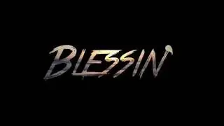 Strategy - Blessin'