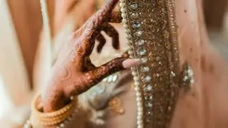 Rubab Hashim Wedding Pictures