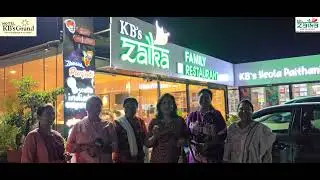 Hotel kbs grand shirdi 🙏