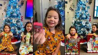 SMIGGLE ADVENT CALENDAR UNBOXING FOR KIDS 🎄 | 24 DAYS CHRISTMAS COUNTDOWN