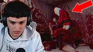 ESTO PASARIA SI SANTA CLAUS FUERA N4RC0 💀 | Christmas Mutilator [COMPLETO]