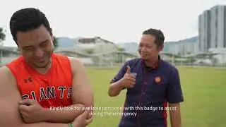 Setia SPICE Safety Video 2023
