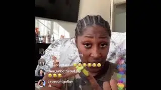 Chy the greatest and her boyfriend broke up
