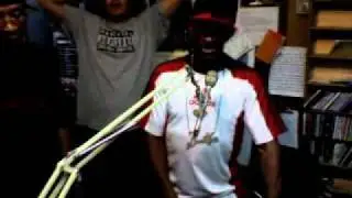 trim mix party with jimmy spicer