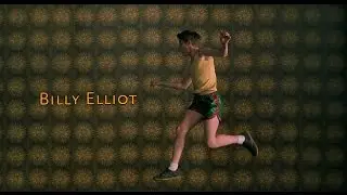 Billy Elliot (Promo Score) - Dancing