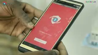 Interview du CEO de ERITECH