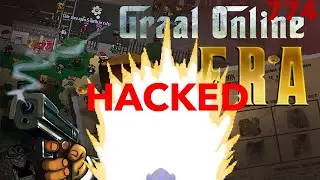 GRAAL ERA HACKING 2019! NEW YEAR