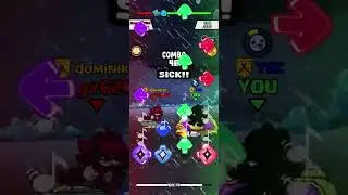 Beat stage - 3v3’s boss assault and private room!