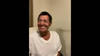 Rip a great man