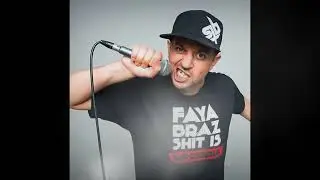 What Is Esh [ft. EON] - Faya Braz [Extended]