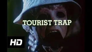 TOURIST TRAP (1979) - HD TV Trailer