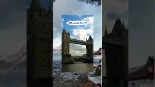 TravelCRM Software API integration &ndash; book flights, hotels, cars & tours instantly from one platform