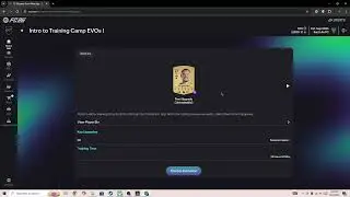 FC 26 Как отменить эволюцию