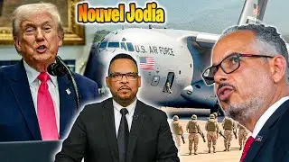 24 JANVYE 2026 DENYE NOUVEL SA CHOKE TOUT MOUN PM NAN REVOKE KPT PRAL ANBA SANKSYON ETAZINI