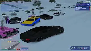 Fib Agent Hawick (Part 4/5)