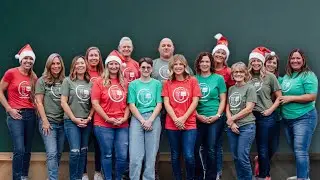Meet our team!