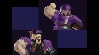 TC2 new seeper and seehilator theme