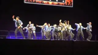 YMOV STOMPWARS 2017