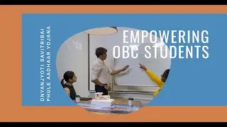 Dnyanjyoti Savitribai Phule Aadhaar Yojana: Empowering OBC Students in Maharashtra