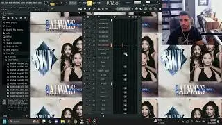 How I Produce Viral R&B Songs & Beats (Full Tutorial)
